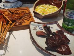 -乌记大厨餐厅