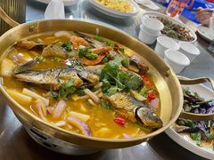 -食光慢宴·安吉土菜馆