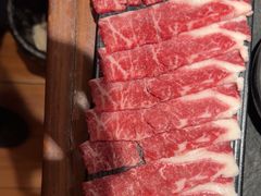 -九田家黑牛烤肉料理(云龙万达店)