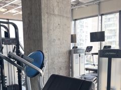 -LA合时健身4PMFIT(花桥旗舰店)