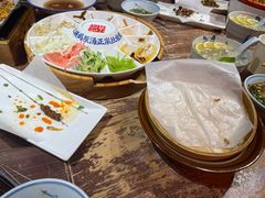 -怪噜范·老贵阳街头名小吃(鸿通城店)