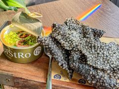-Bistro 63 创意融合料理(广粤天地店)