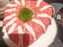 -牛将军•涮肉•烤肉•铁板烧(北京王府井·故宫店)