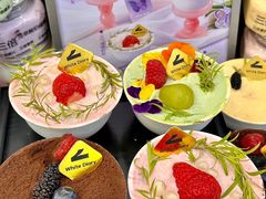 -白色日记·手作酸奶(麦凯乐店)