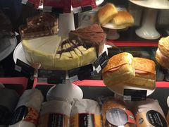 -星巴克(天津火车站店)