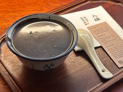 -RUXU入续糖水铺与包(卓悦中心店)