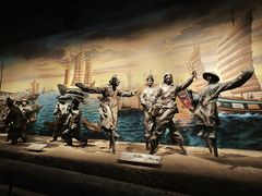 -中国闽台缘博物馆