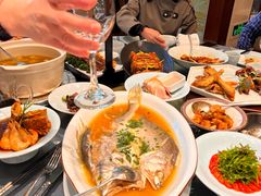 -浙江西子宾馆·牡丹厅