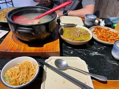 油焖鲜笋-兰溪小馆(东直门簋街店)