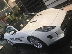 -上海伟杰·捷豹路虎4S店(闵行店)