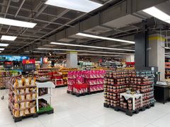 -家乐福(古北店)