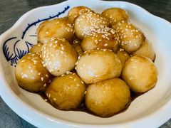 功夫炒圆子-品粹徽园·家常安徽菜