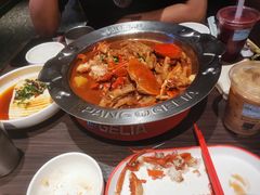 -胖哥俩肉蟹煲(济南印象城店)