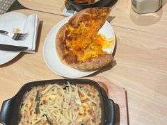 -宜家·瑞典风味餐厅(武汉荟聚中心店)