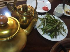 -银同牦牛肉火锅