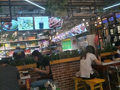 -钢管厂歆瑞源油卤串串香(春熙路太古里店)