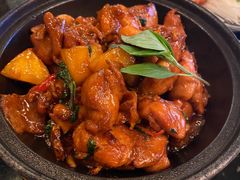 -Let's Taipei 非常烘焙(太古里店)
