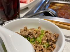 -海底捞火锅(长宁路龙之梦店)