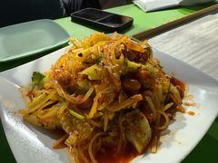 -一顿烧烤(八经街店)