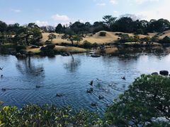 -水前寺成趣园