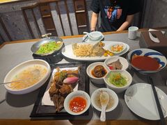 -姑苏家宴·苏帮菜·松鼠桂鱼(苏州总店)