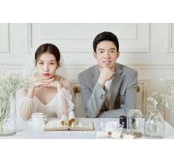 -全城热恋璀璨婚纱摄影(国贸总店)