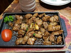 -小川洋风料理(街道口店)