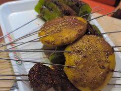 -福茗春薪禾记海鲜烧烤(八一路店)