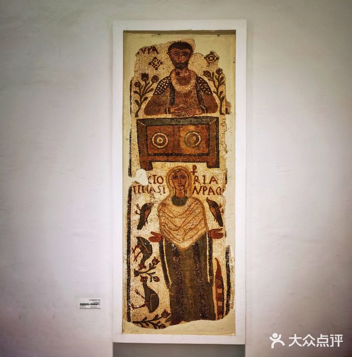 巴尔多国家博物馆图片