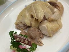 -天鲜阁·海鲜粤菜·33年老字号(石槎白云站店)