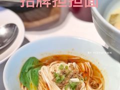-俏江南天津时尚曲艺主题餐厅(马场道店)