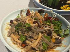 -四世同堂·京菜·烤鸭(双井店)
