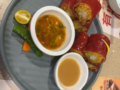 -点都德(A8店)