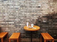 -VOYAGE COFFEE(杨梅竹店)