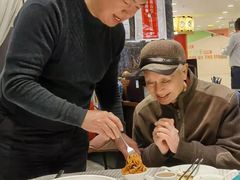 -望乡楼上海菜(日月光店)