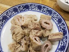 -兰边碗(鼓楼店)