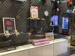 -威尔仕健身(丁香国际店)