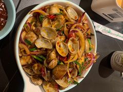 -湘渝人家·川湘菜(十里河店)