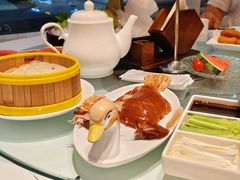 -湖锦酒楼·31年地道湖北菜(黄鹤楼店)