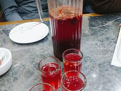 花果茶-金阁家常菜(贵阳路店)