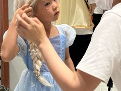 -海马体家庭照相馆(北京芳圆里 ID MALL店)