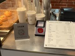 -Manner Coffee(淮海755店)