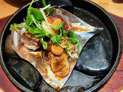 -花和海鲜自助(梅江店)