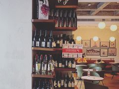 -BAKER&SPICE(国金中心商场店)