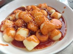 -金良酸菜鱼(宁海路总店)