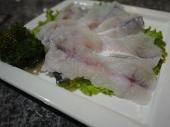 白鳝例盘-辉哥火锅(虹桥路店)