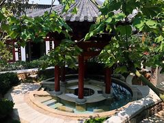 -西安华清御汤酒店