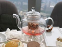 -傲廬·云端餐厅·深圳柏悦酒店