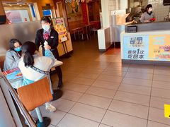 -麦当劳(庐山南路店)