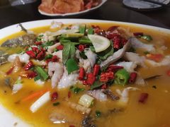 -小喜客·云南特色菜(纳西庭院店)